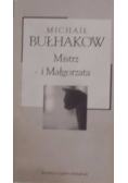 Mistrz i Małgorzata wyd. I