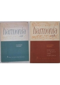 Harmonia Część I i II