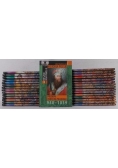 Multimedialna historia Polski, komplet 30 tomów + CD