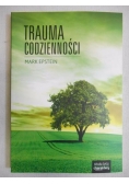 Trauma codzienności