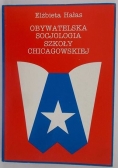 Obywatelska socjologia szkoły chicagowskiej