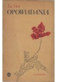 Opowiadania