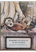 Komercjalizacja w kulturze