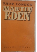 Martin Eden, 1949 r.