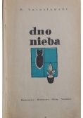Dno nieba