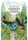 Z lajkomierza Fryderyki
