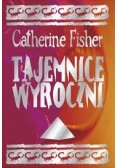 Tajemnice wyroczni