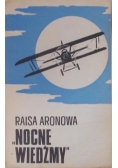 Nocne wiedźmy