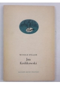 Jan Królikowski