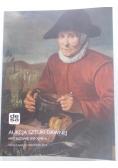 Aukcja sztuki dawnej mistrzowie XVI-XVIIIw.