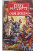 Carpe Jugulum