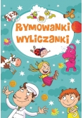 Rymowanki wyliczanki