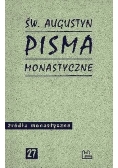 Pisma Monastyczne
