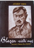 Błazen-wielki mąż