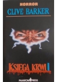 Księga krwi I
