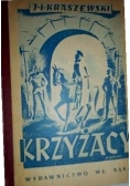 Krzyżacy, Tom I-II, 1947r.