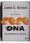 DNA Tajemnica Życia