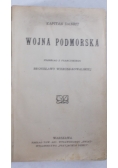 Wojna podmorska