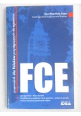 FCE. Przewodnik dla Polaków przystępujących do egzaminu