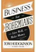 Business for Bohemians