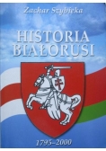 Historia Białorusi