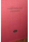 Theologisches jahrbuch