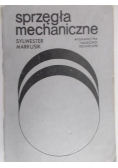 Sprzęgła mechaniczne