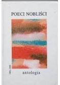 Poeci Nobliści Antologia,miniatura