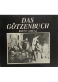 Das Gotzenbuch