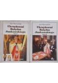 Ukrzyżować Księdza Jankowskiego - tom I, II