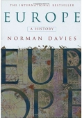 Europe A history