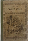 Czarna ściana, 1918 r.