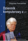 Dziennik komputerowy z ...