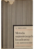 Metoda najmniejszych kwadratów i jej zastosowanie
