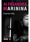 Czarna lista