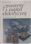 Maszyny i napęd elektryczny