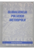Globalizacja polskich metropolii
