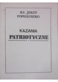 Kazania patriotyczne