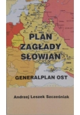 Plan zagłady Słowian. Generalplan Ost