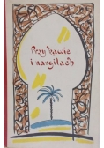 Przy kawie i nargilach
