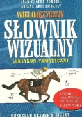 Wielojęzyczny słownik wizualny. Leksykon tematyczny