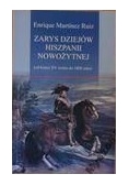 Zarys Dziejów Hiszpanii Nowożytnej