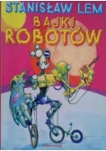 Bajki robotów