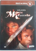 Hrabia Monte Christo - DVD