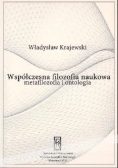 Współczesna filozofia naukowa