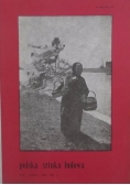 Polska sztuka ludowa Nr. 4