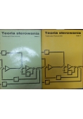 Teoria sterowania, Tom I-II