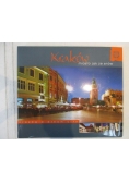 Kraków, miasto jak ze snów