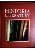 Historia literatury