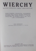 Wierchy , 1938 r.